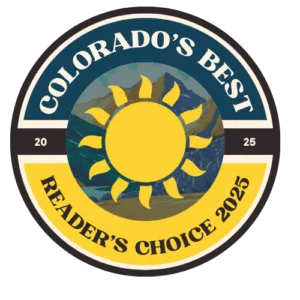 Colorado’s Best 2025 Reader’s Choice