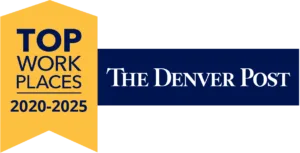 The Denver Post Top Workplaces 2025
